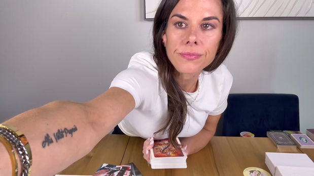 Extended | Seeking clarity on this Aunt figure in your world? Come on in, I have the tea.